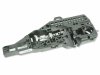 Support de poignée de porte d'origine Renault Captur I, Zoe Z.E., Twingo III, 806060282R